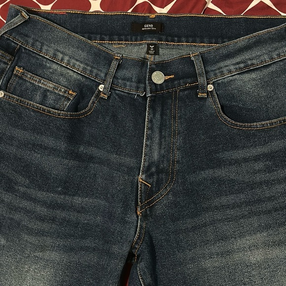 True religion geno relax slim size 33 by 33 - Picture 10 of 10